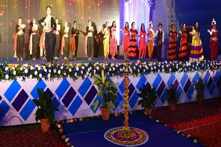 Sacred Heart Convent School-Event