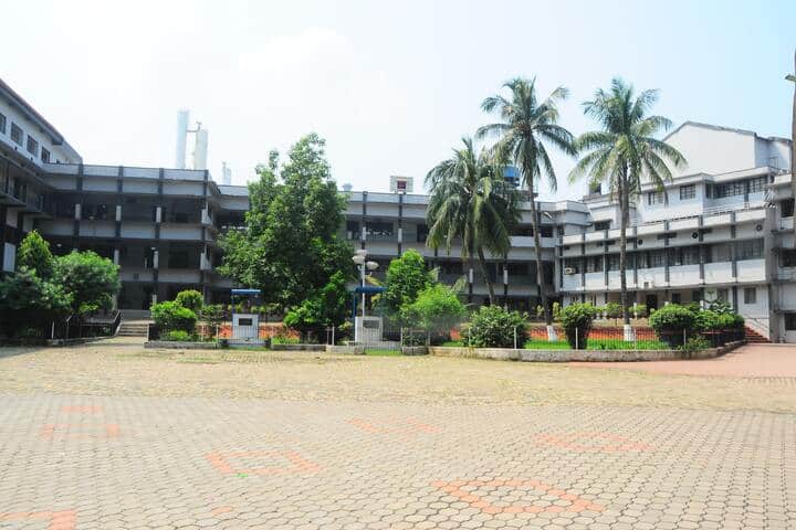 Rajendra Vidyalaya-Campus