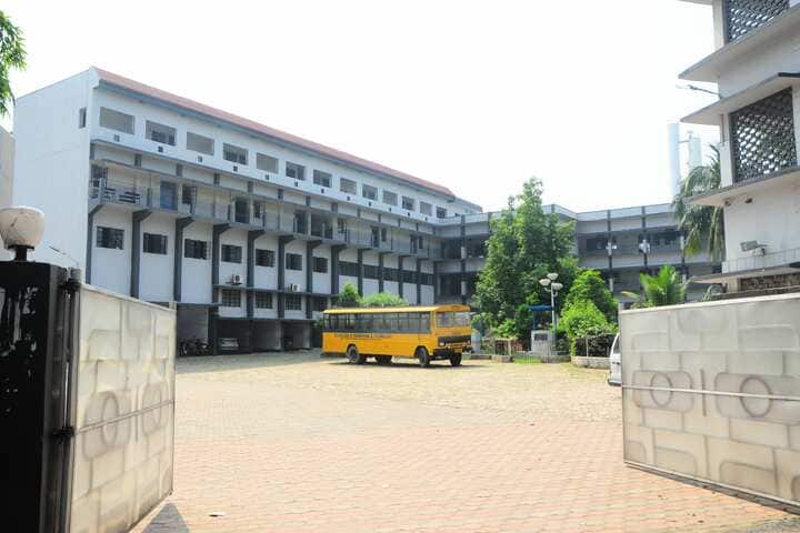 Rajendra Vidyalaya-Transport