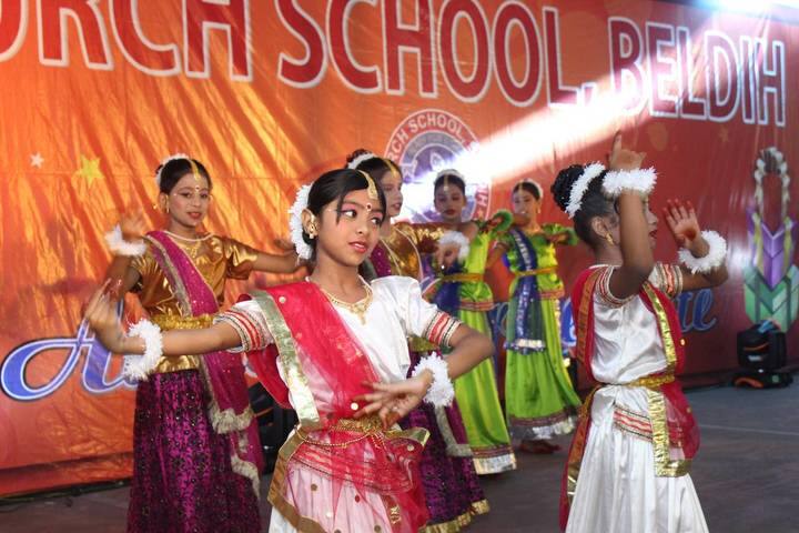 Church School-Event