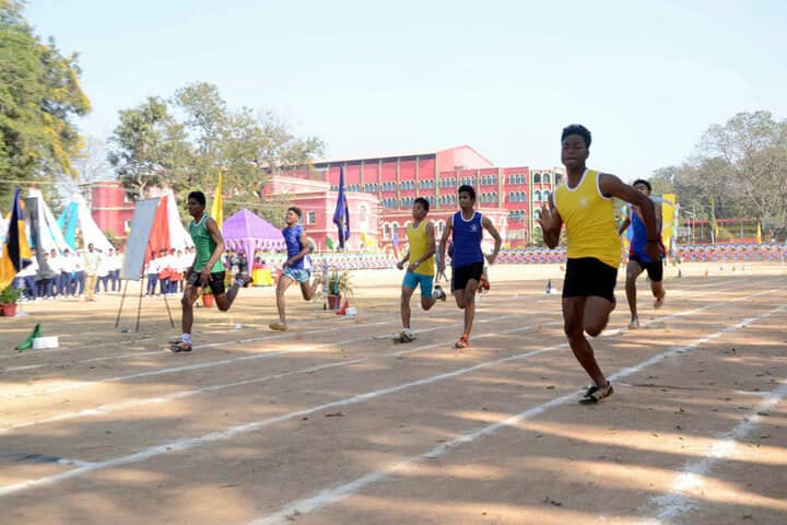 Bishop Westcott Boys School-Sports