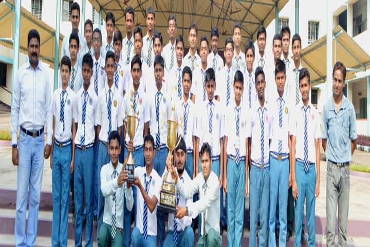 St JosephS Convent High School-Achievments