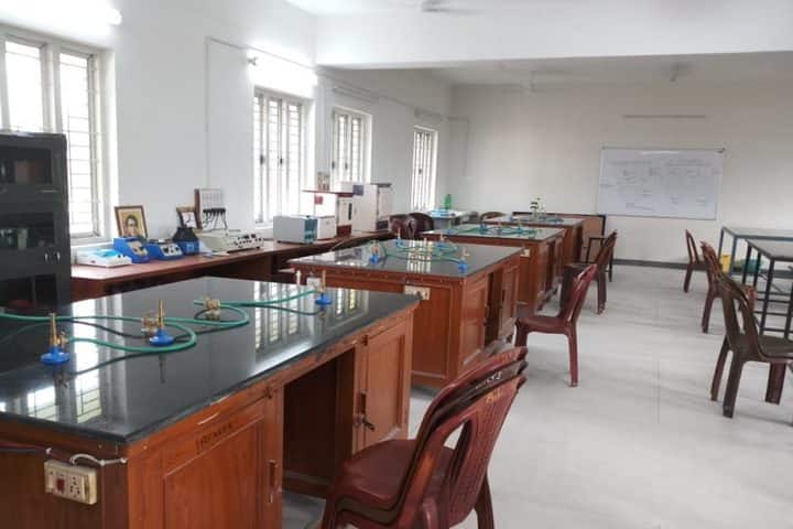 ADLS Sunshine School-Bio-Technology Lab