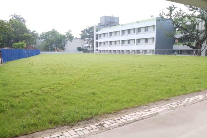 ADLS Sunshine School-Play Ground