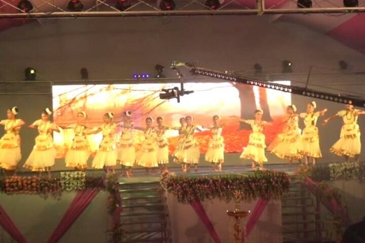 St Francis School-Event