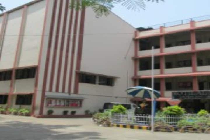 Motilal Nehru Public School-Campus