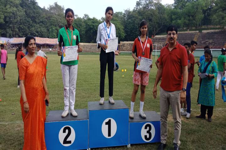 Dayanand Anglo Vedic Public School-Achievments