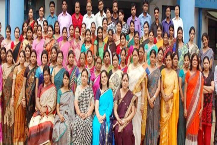 Kerala Public School-Staff