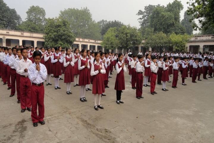 Sister Nivedita English High School, Jamshedpur, Jamshedpur: Admission ...