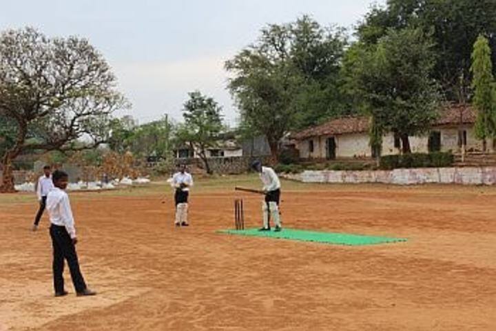 Bishop Westcott School-Sports