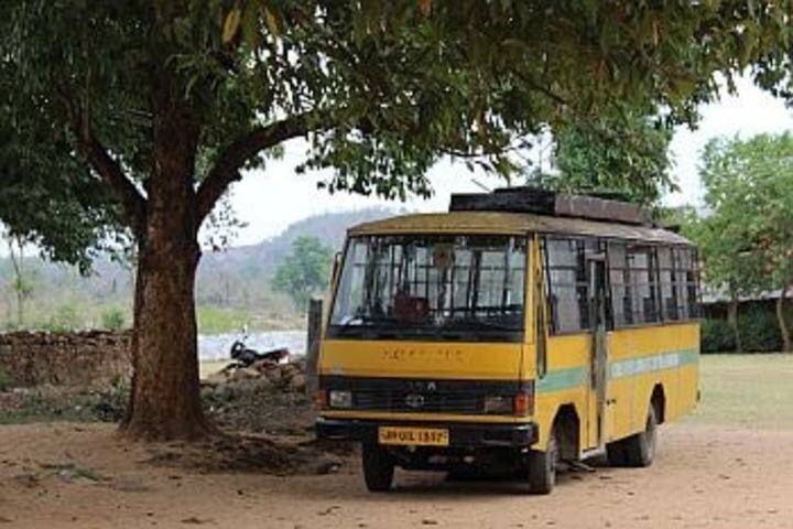 Bishop Westcott School-Transport