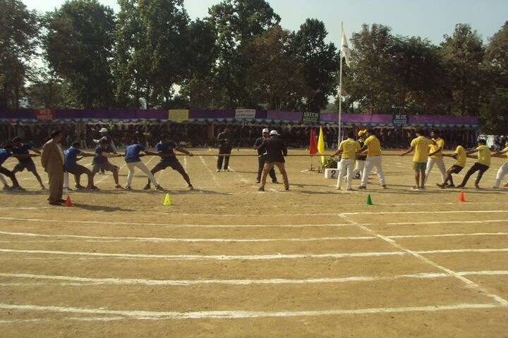 Don Bosco Academy-Sports