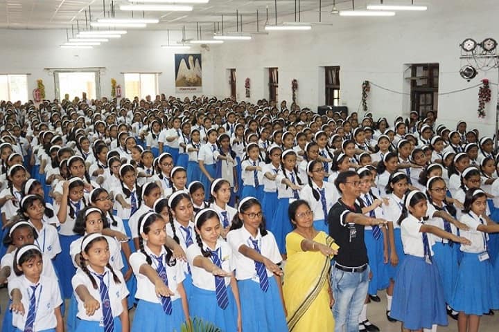 Carmel School-Prayer