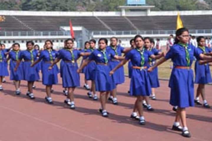 Carmel Junior College-Event