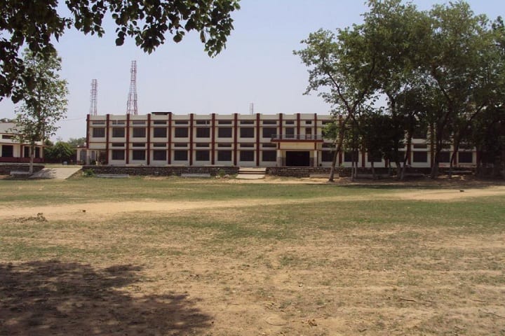 Bishop Hartmann Academy-Campus