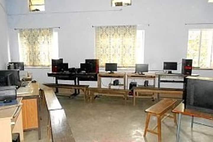 Children Of The New Dawn-Computer Lab