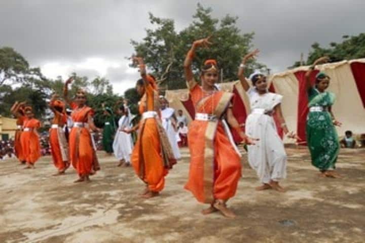 Children Of The New Dawn-Cultural Fest
