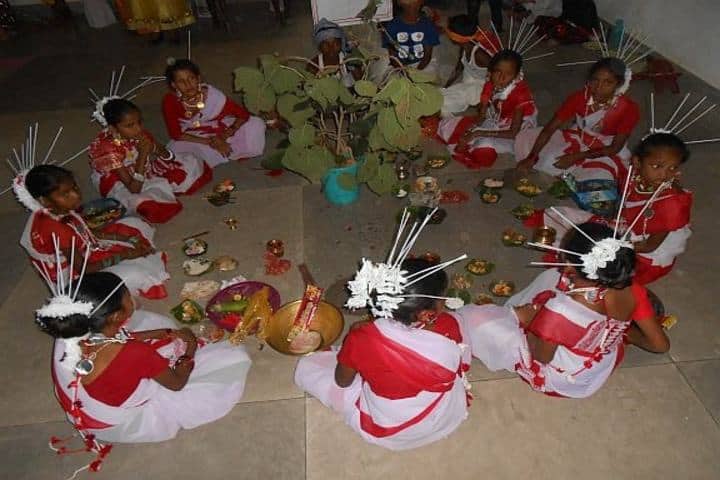 Children Of The New Dawn-Karma Festival Celebration