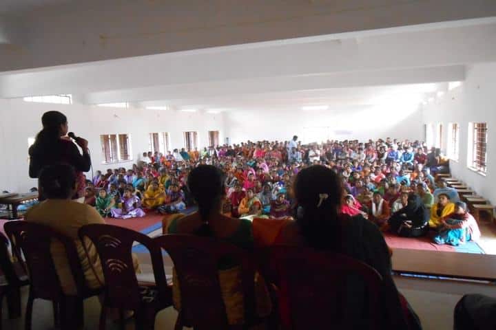 Children Of The New Dawn-Parent Teacher Meeting