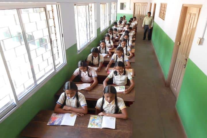 Children Of The New Dawn-Reading Room