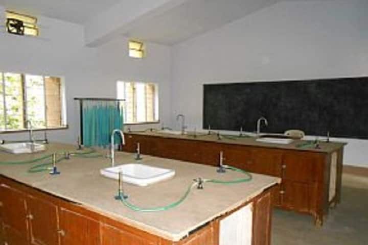 Children Of The New Dawn-Science Lab