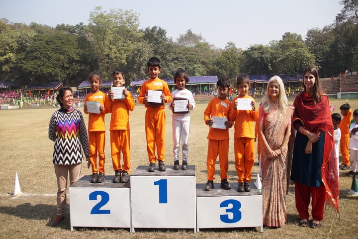 Tarapore School-Achievement