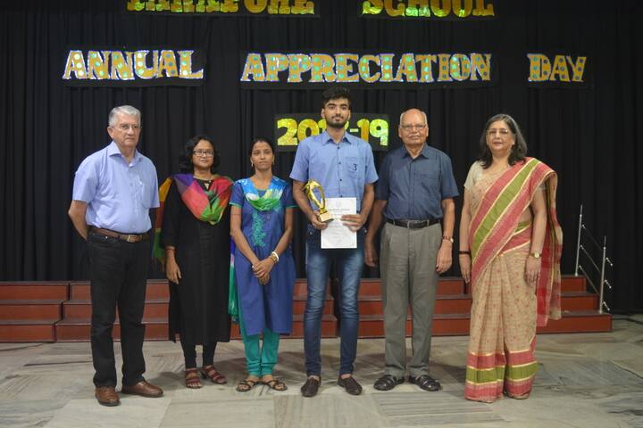 Tarapore School-Annual Appreciation Day