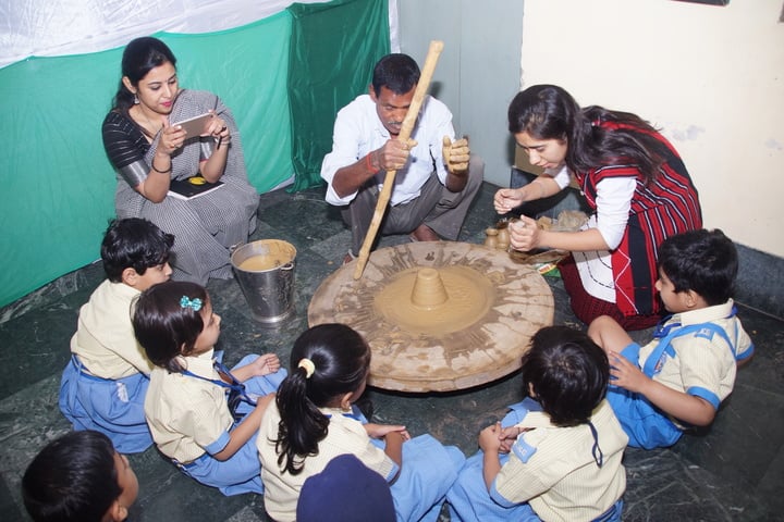 Tarapore School-Excursion