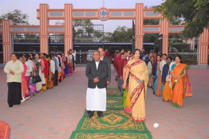 De Nobili School-Annual Day