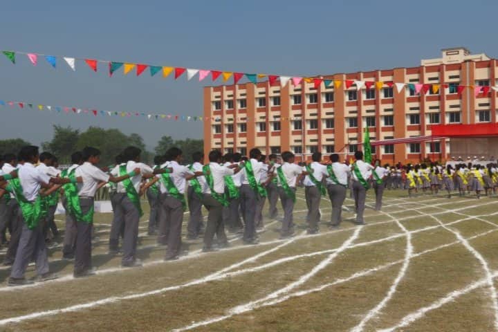 De Nobili School-Independence Day