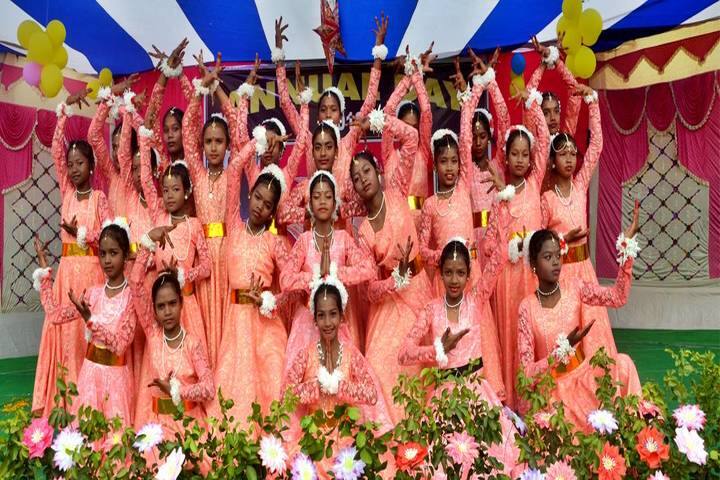Carmel School-Annual Day