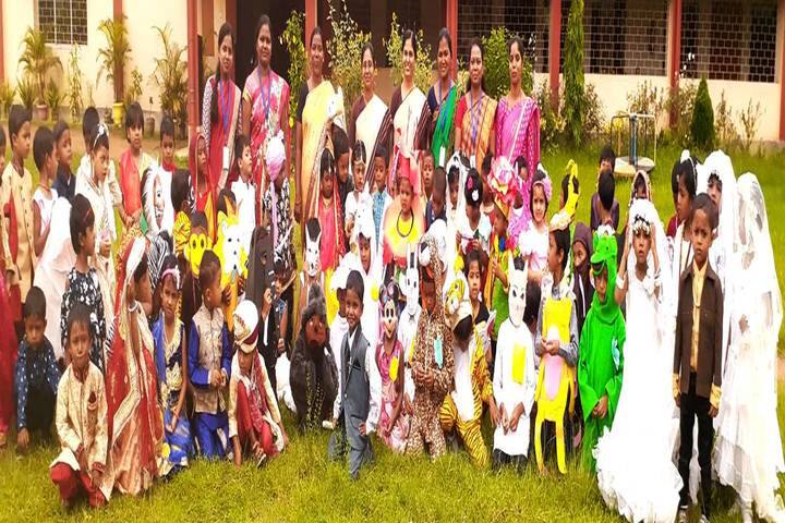 Carmel School-Childrens Day
