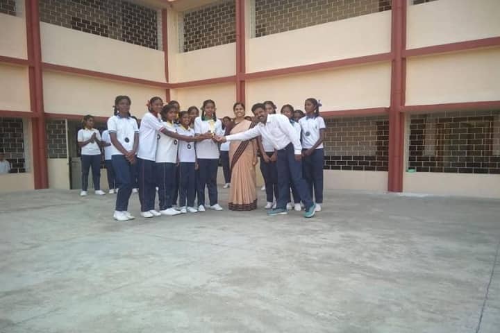 Carmel School-Achievement