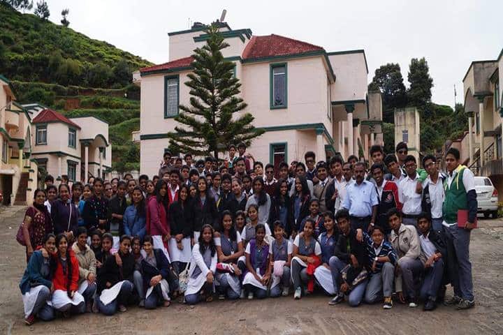 Seventh Day Adventist High School-Educational Tour