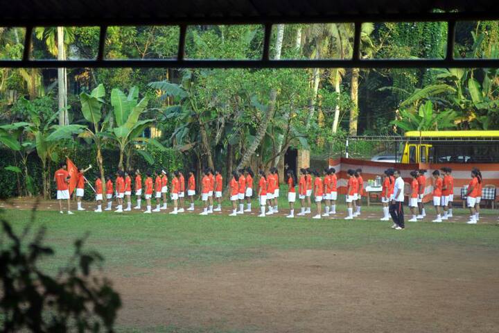 Pallikoodam-Sports