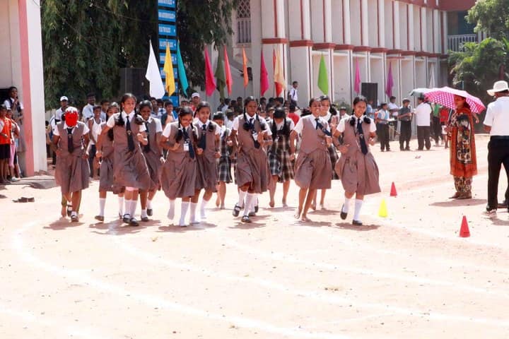 Infant Jesus Anglo - Indian Higher Secondary School, Tangasseri, Kollam ...