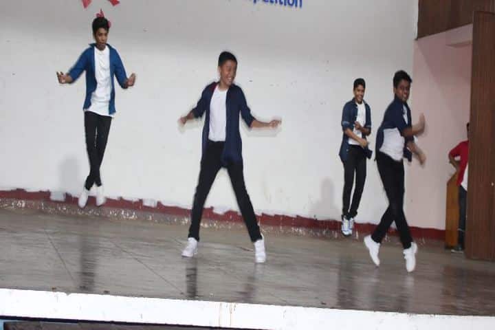 Mar Thoma Residential School-Annual Day