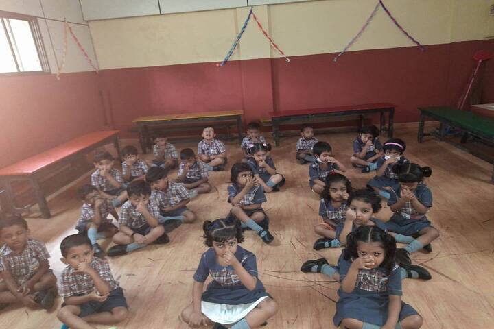 FACT Udyogamandal School, Udyogamandal, Ernakulam Admission, Fee