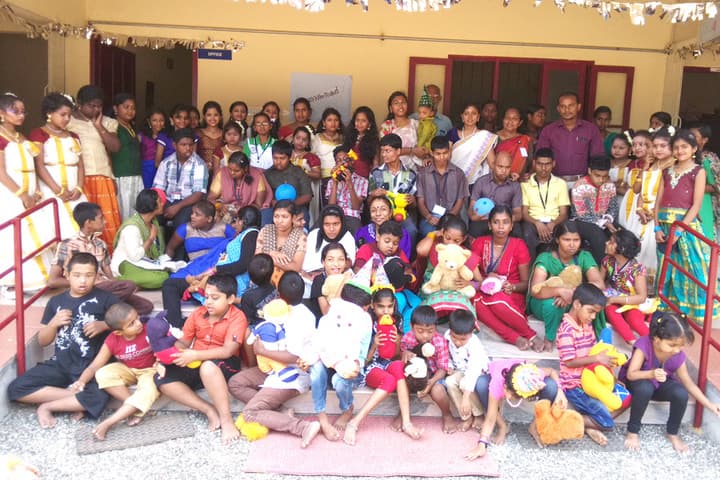 Christ Nagar English Higher Secondary School-Event