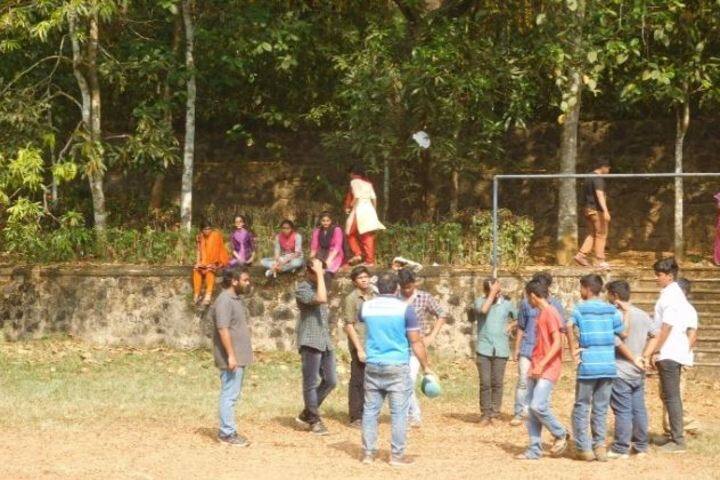 Sri Adwayananda Public School-Sports