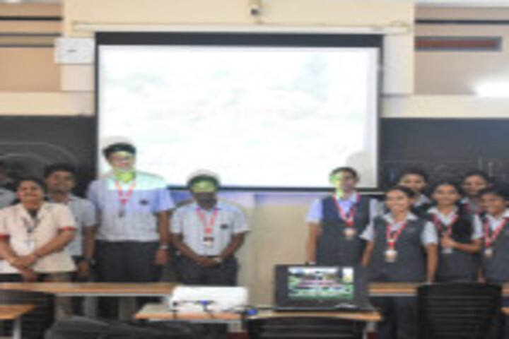 Don Bosco Senior Secondary School-Seminar