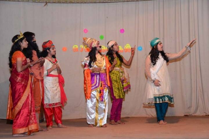 Bishop Speechly Vidyapeeth-Events celebration