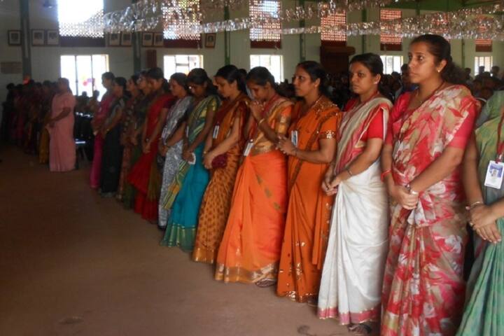 Bishop Speechly Vidyapeeth-Events teachers day