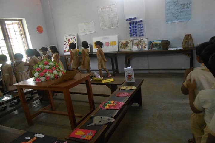 Bishop Speechly Vidyapeeth-Others exhibition