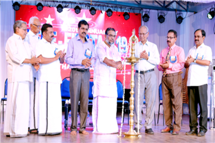 Vidya Vikas School-Annual Day