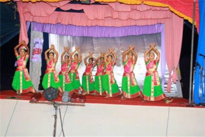Vidya Vikas School-Cultural Fest