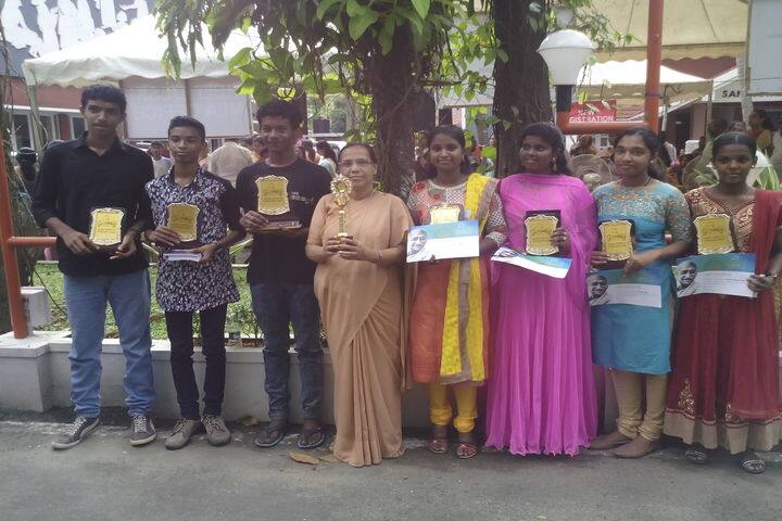 St Charles Borromeo Convent School-Achievement