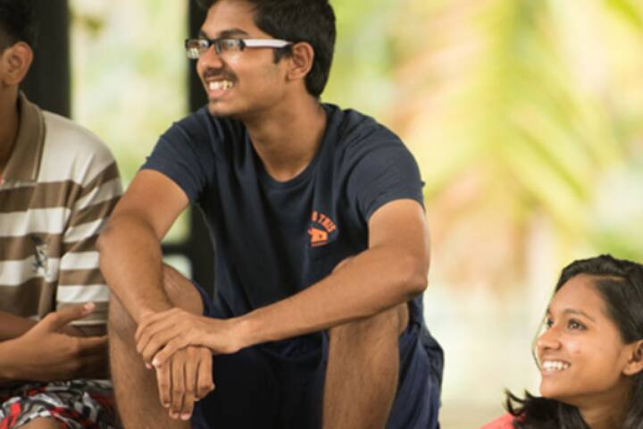 Trivandrum International School-Fun moments