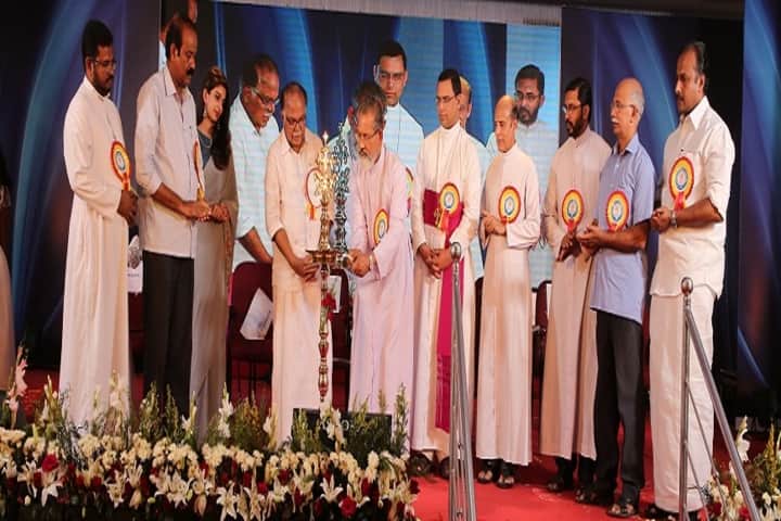Sacred Heart Higher Secondary School & CISCE Junior College-Event