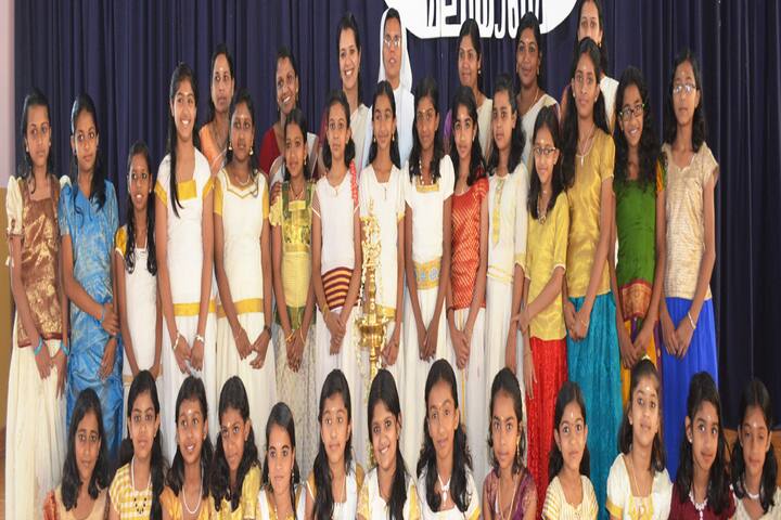Auxilium School-Event